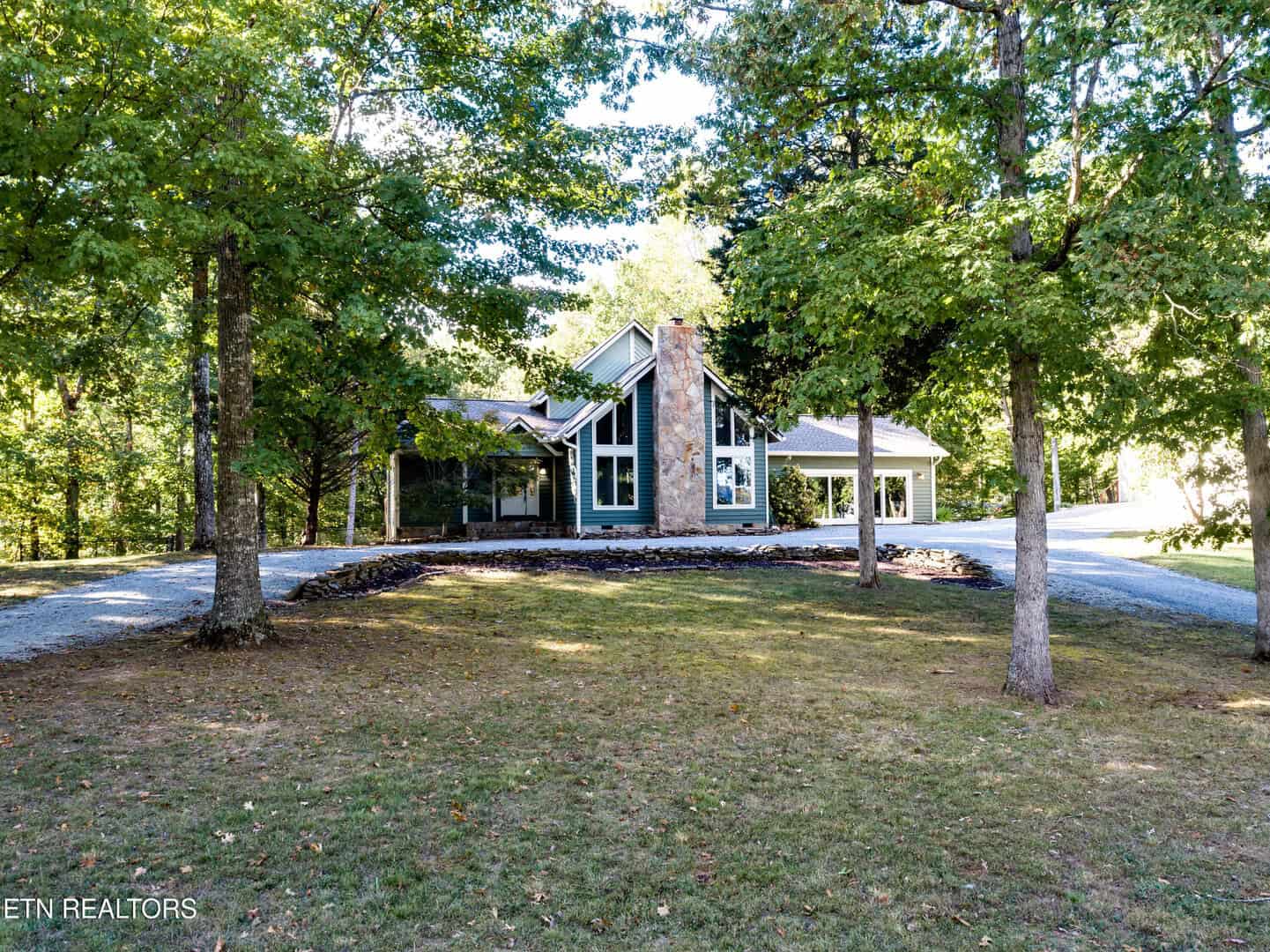 Norris Landing