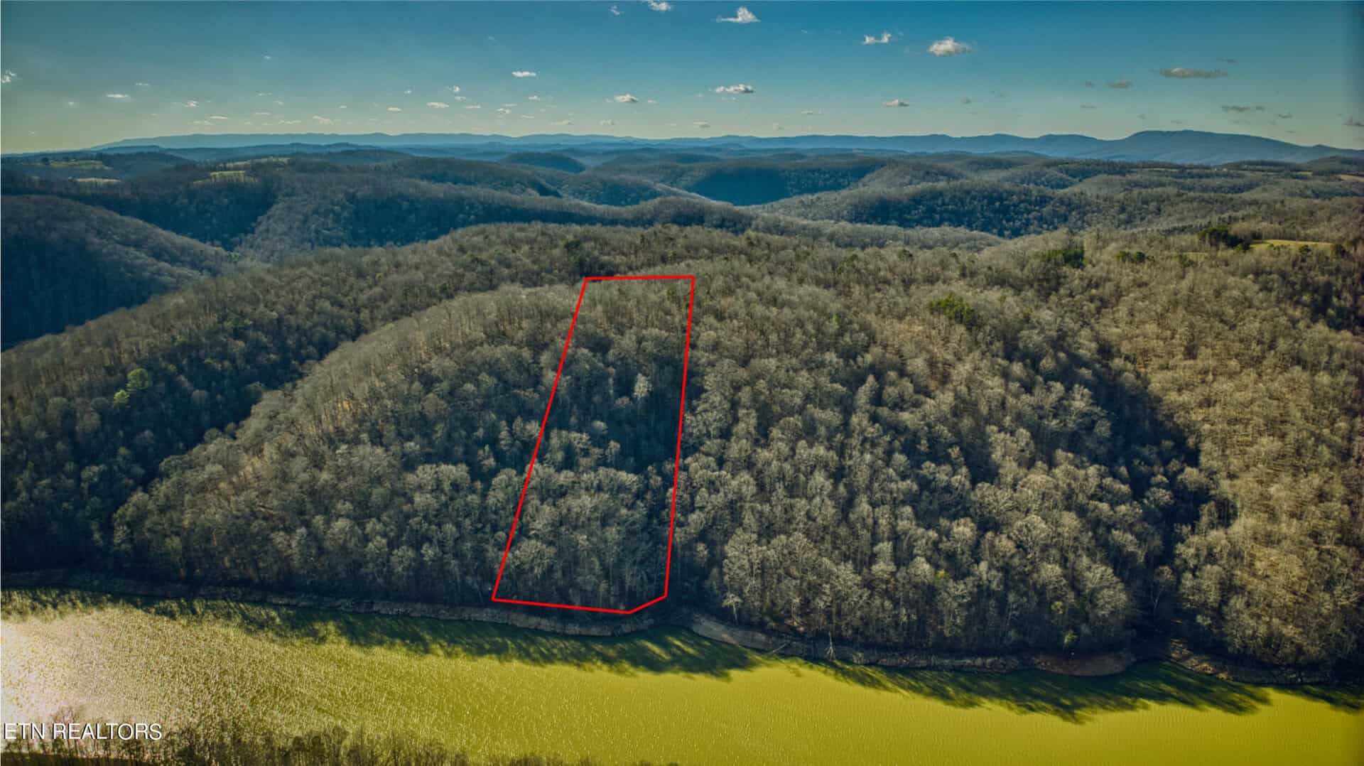 Timberlake Estates (Claibourne County)