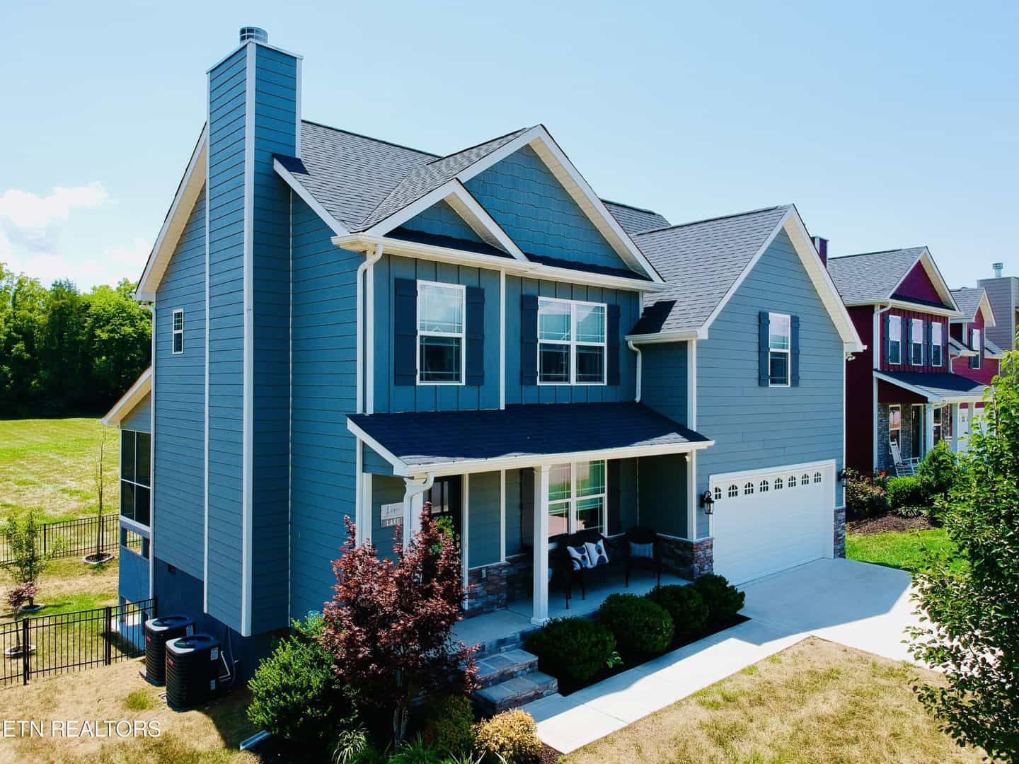 Waterside Cove