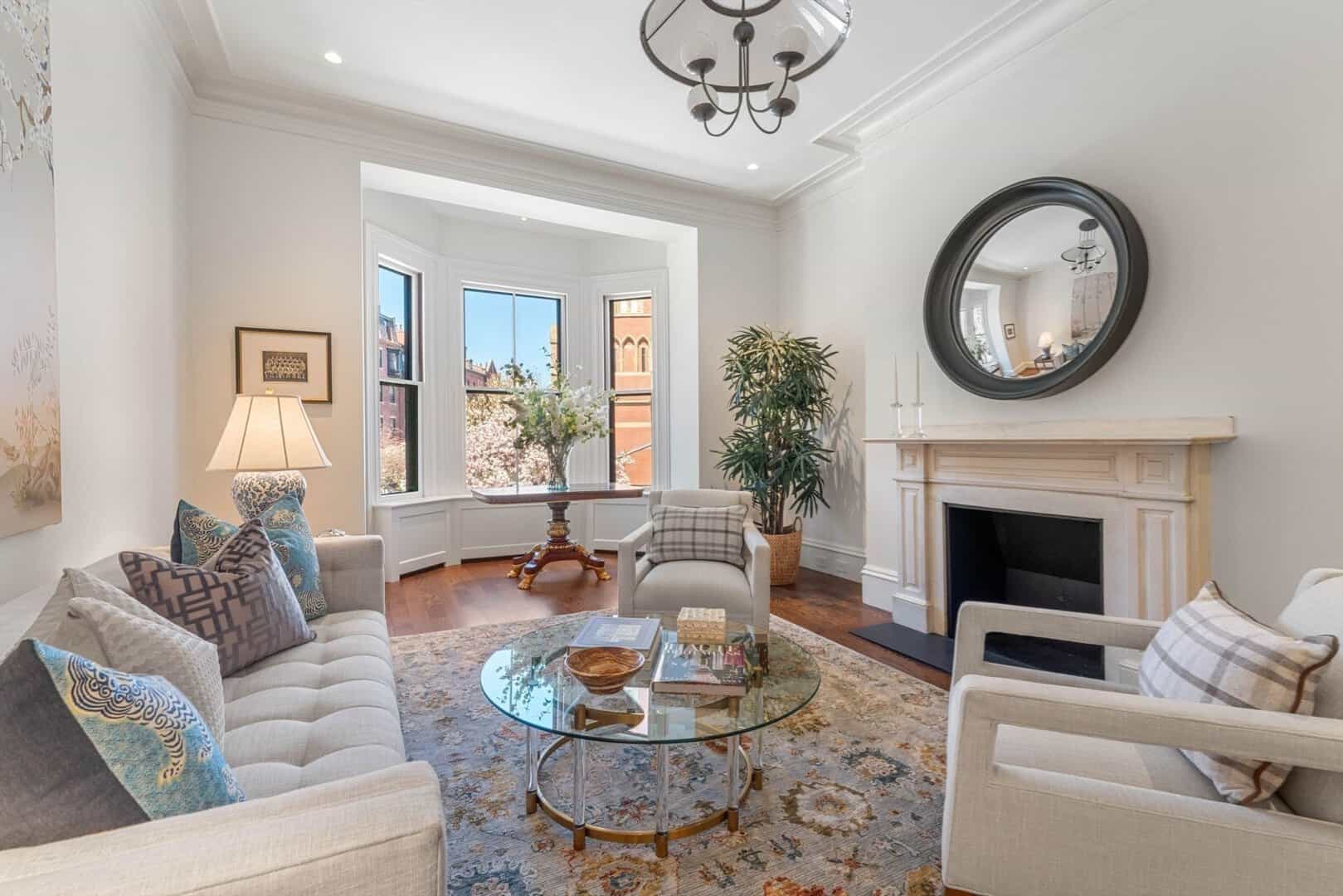 Open Houses