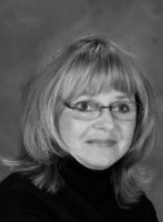 Barbara Maher
