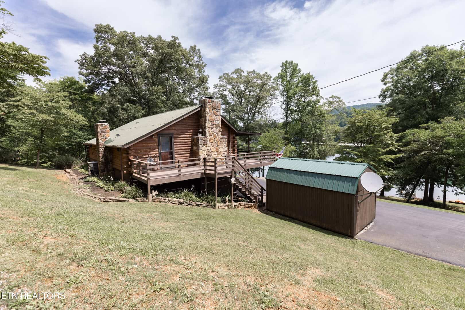 Blue Springs Hollow