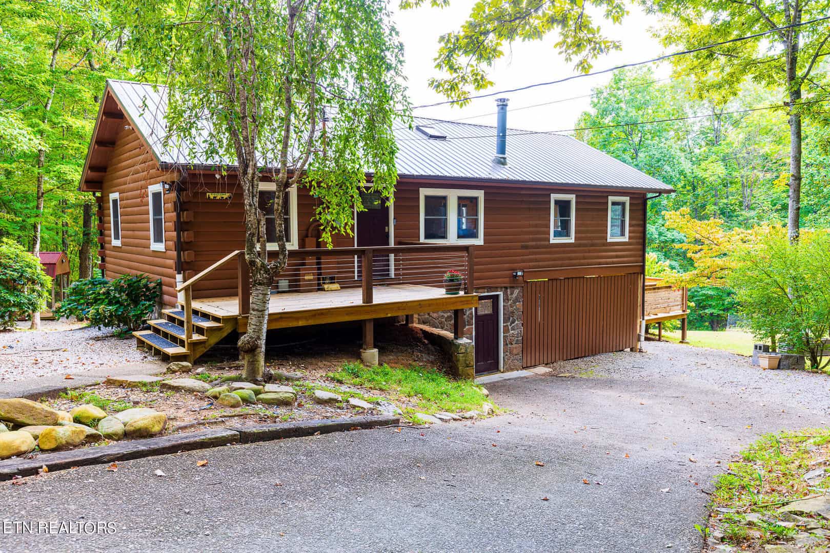 Tumbling Run Estates