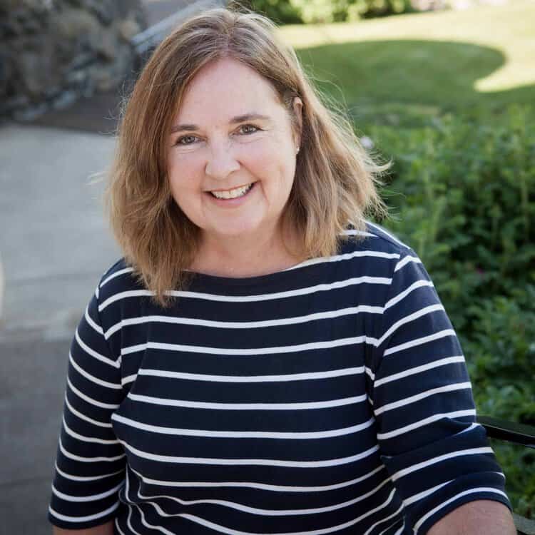 Heidi Hayes