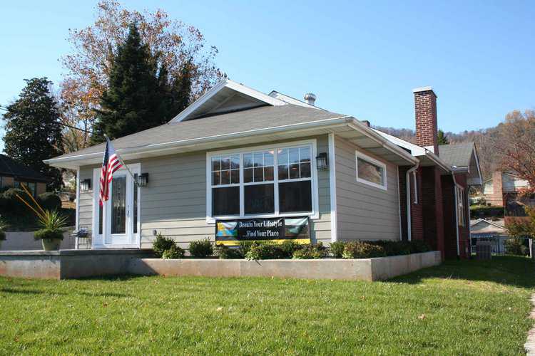 Tennessee Home Finders