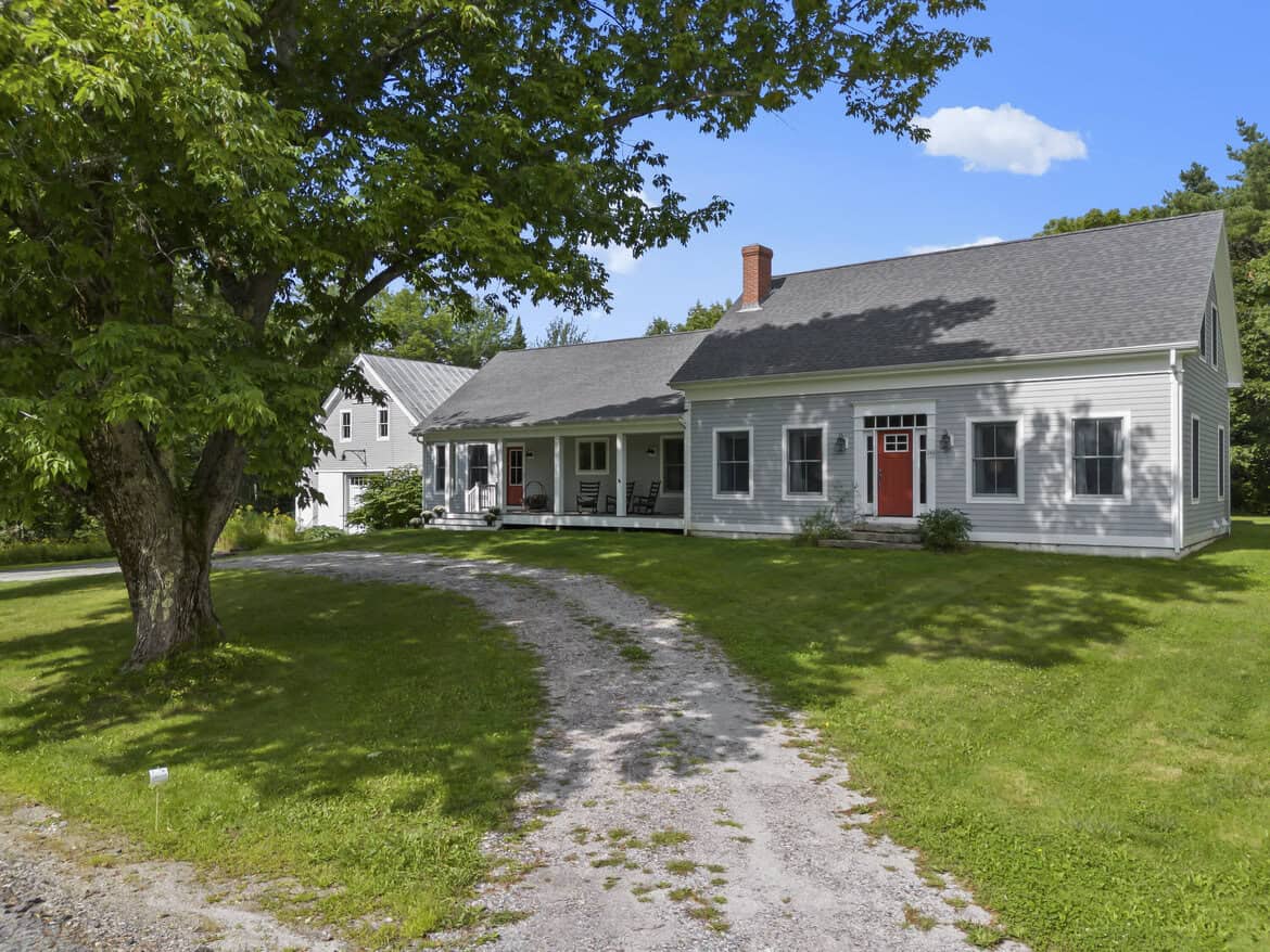Agent Listings
