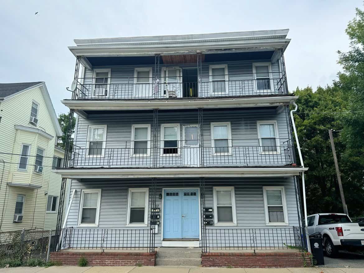 Malden MA