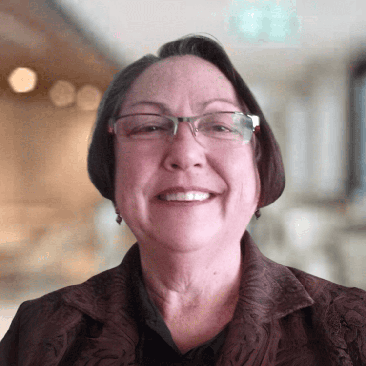 Elaine Buchardt