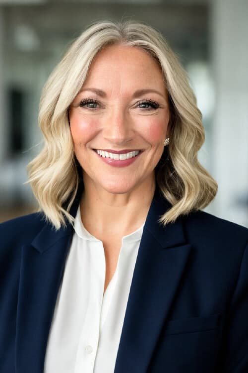 Veronica Blaylock