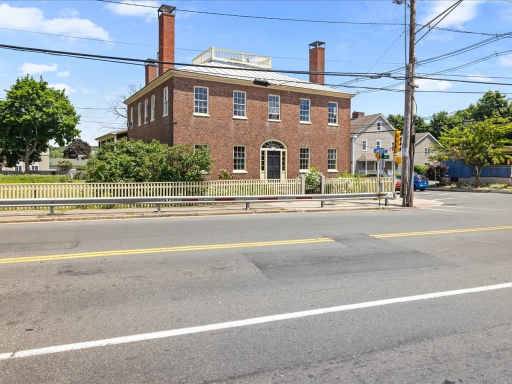 Multi-Family