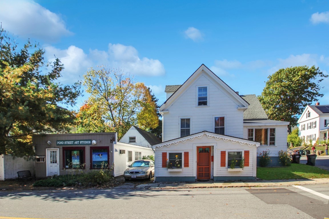 Multi-Family