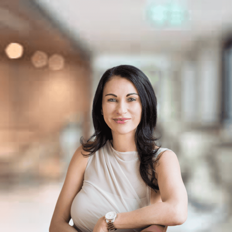 Denise Badiali
