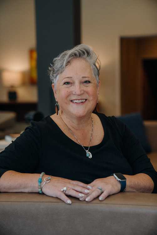 Jill Huard