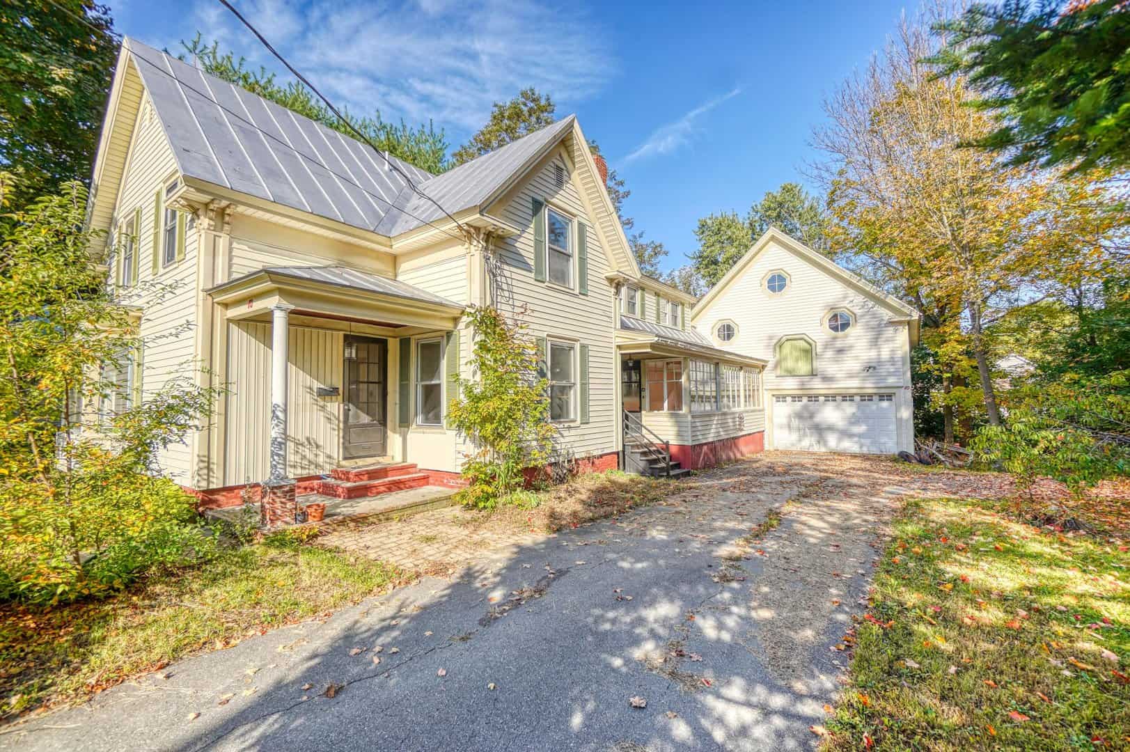 Listings for Kristen Nutter