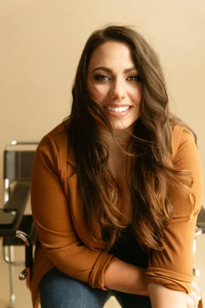 Christiana Pepin