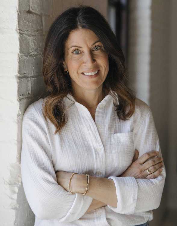 Jill Fregeau