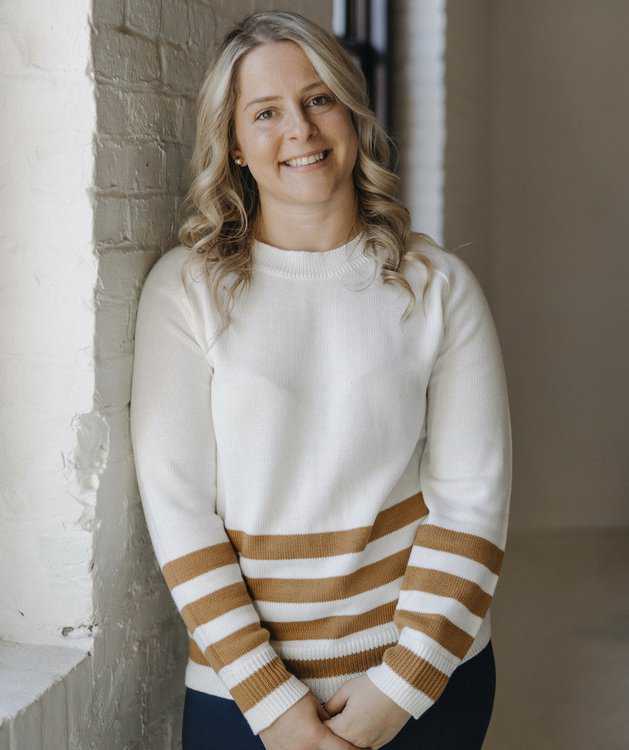 Kimberly Griffin