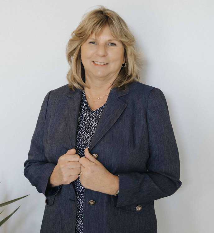 Ann Rainsford
