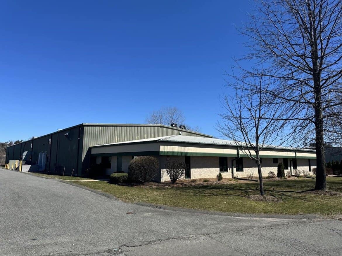 For Lease