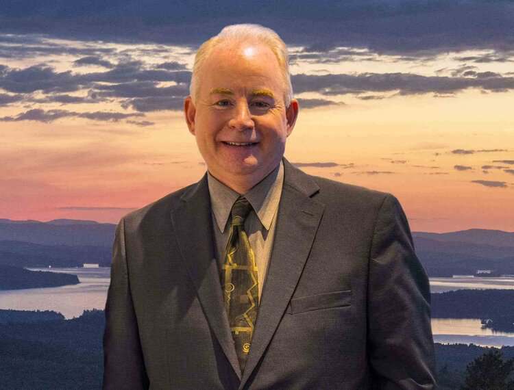 Michael Travis