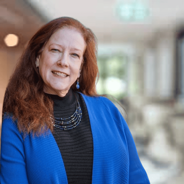 Susan Mullane