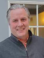 Fred Bender