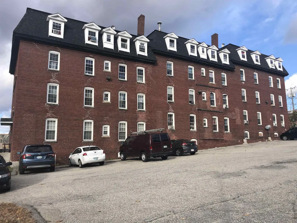 Multi-Family