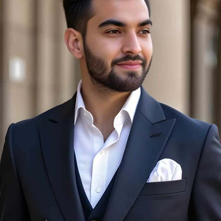 Zack Hassan