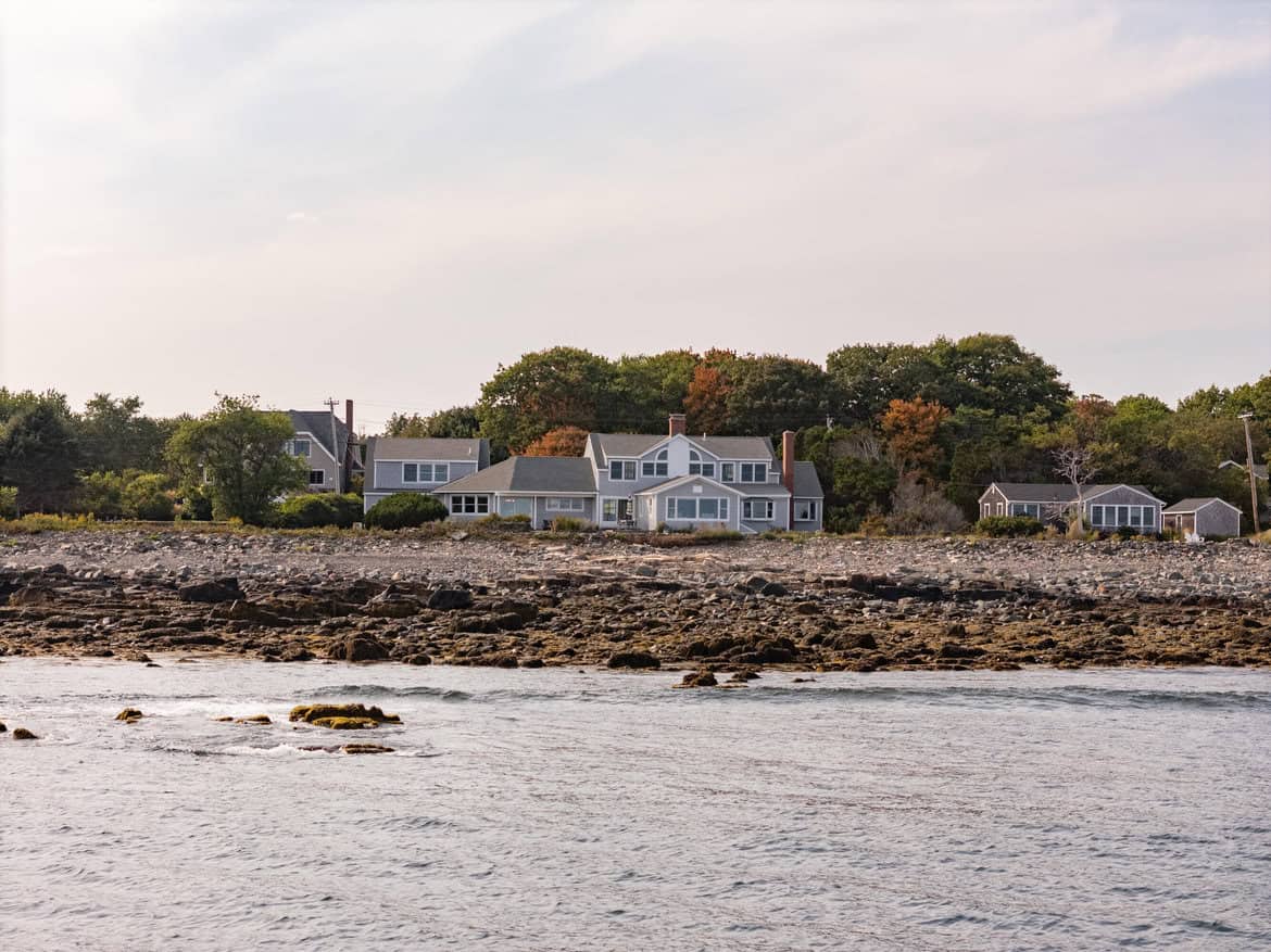 Kittery & Southern ME