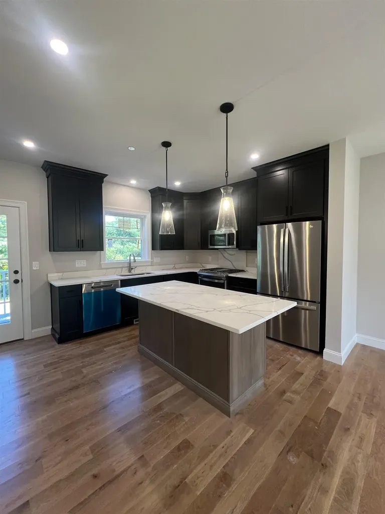 Open Houses