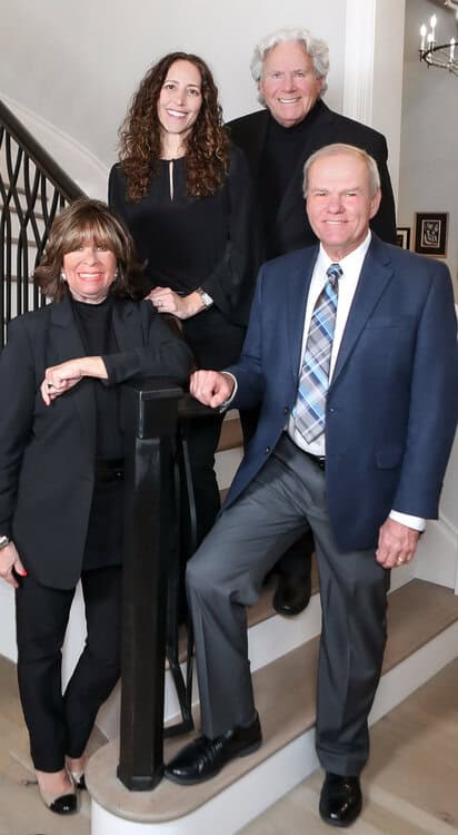 The Timm Group