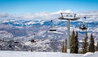 Ski Communities