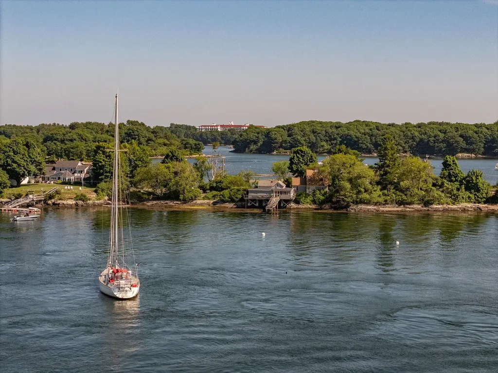 Waterfront
