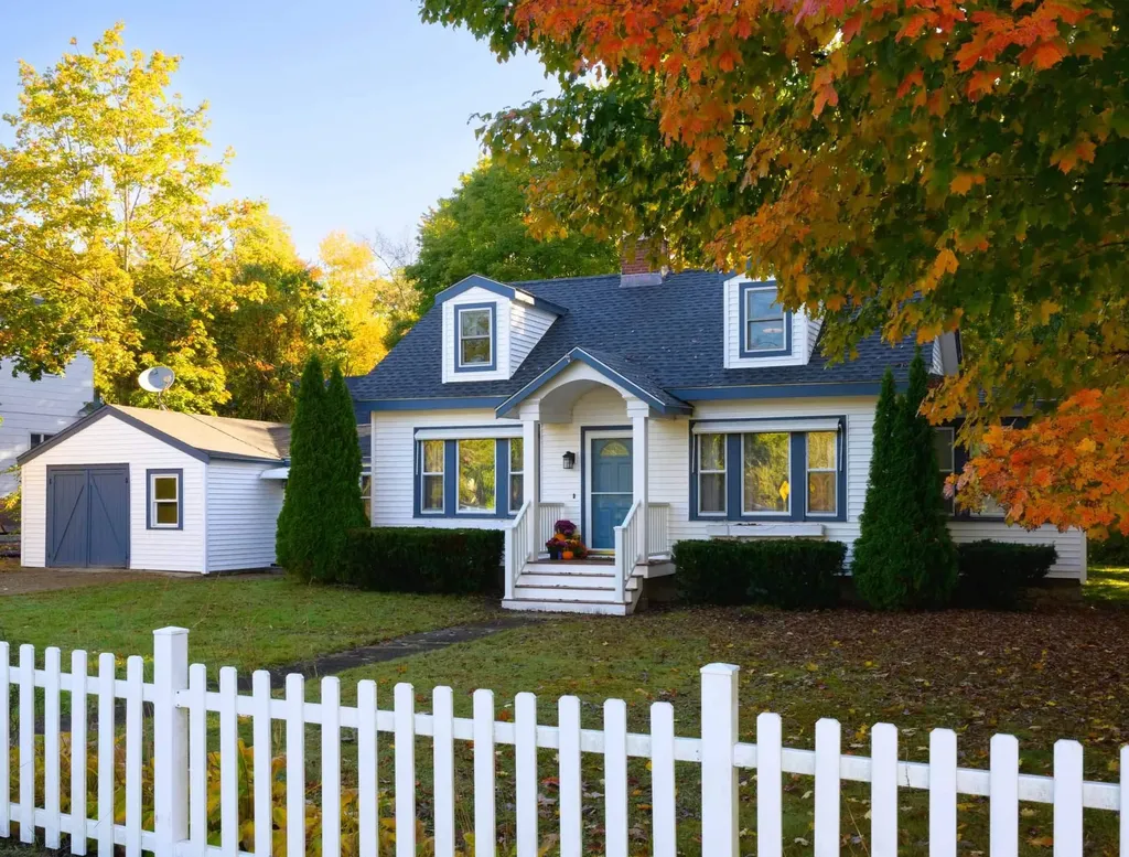 Homes
