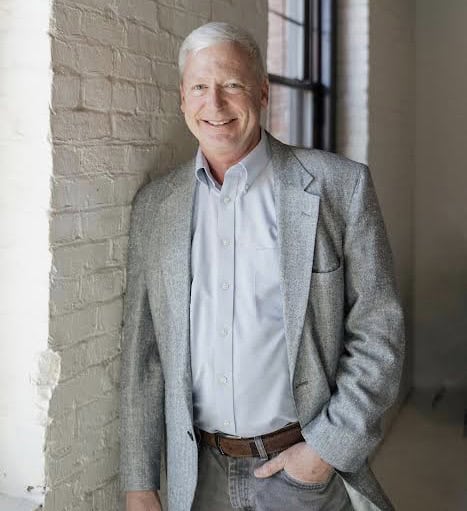 Steve Doherty