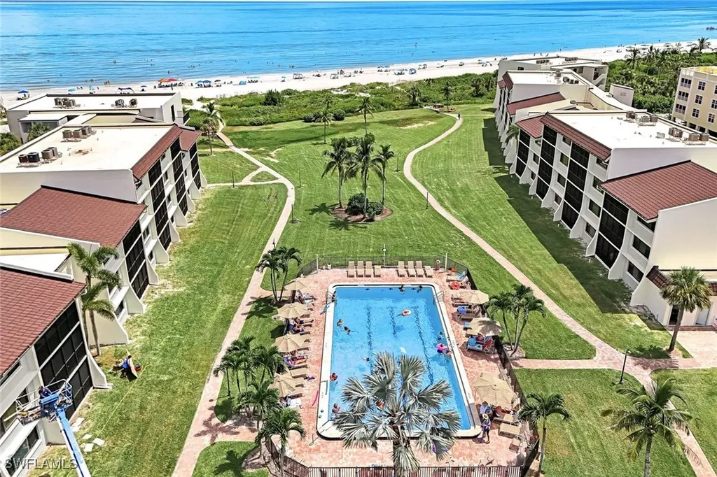 Loggerhead Cay Condo