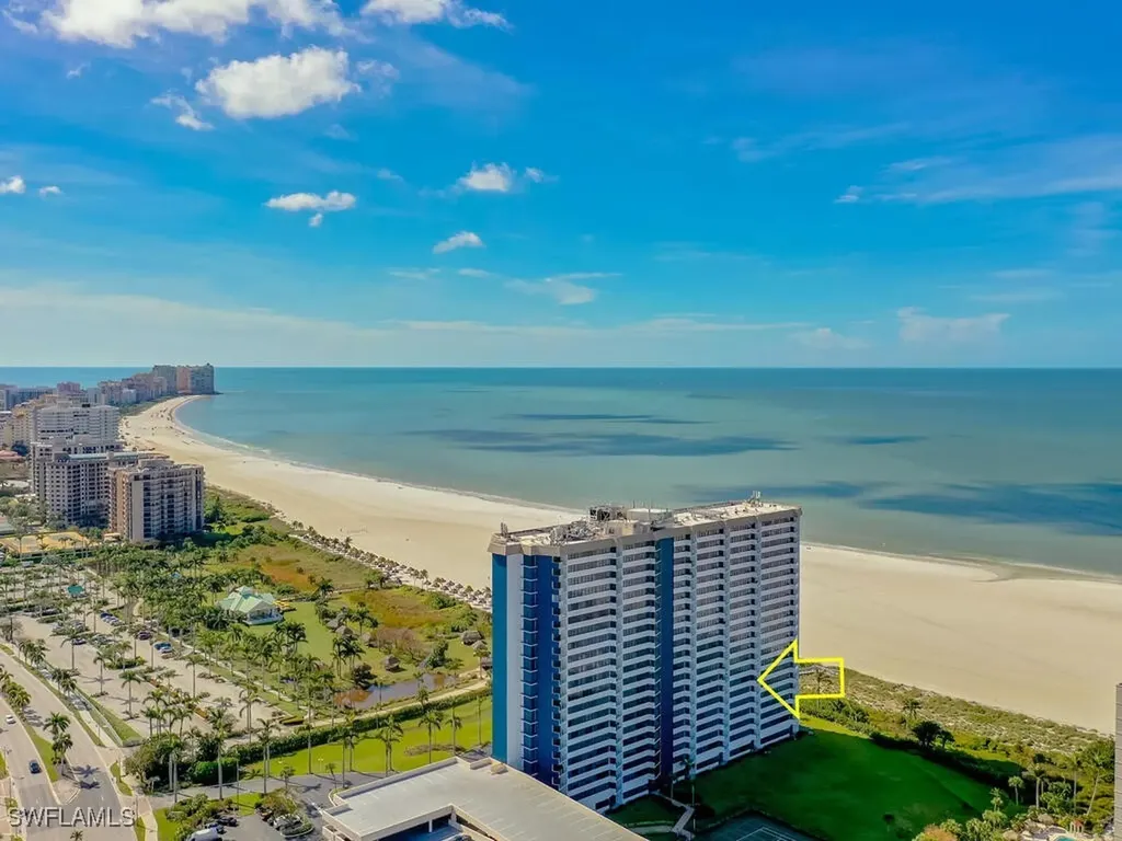 Gulfview Apts Of Marco Island