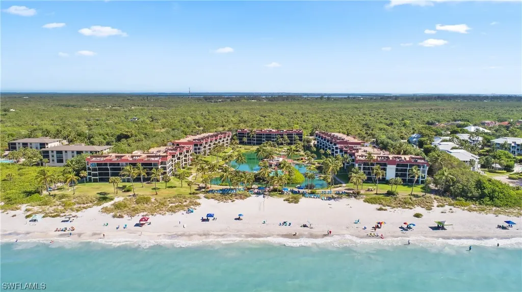 Pointe Santo De Sanibel Condo
