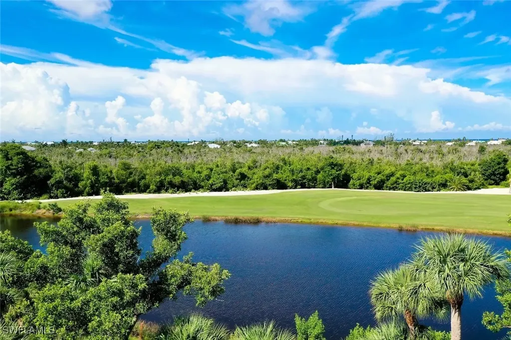 Sanctuary Golf Villages Condo
