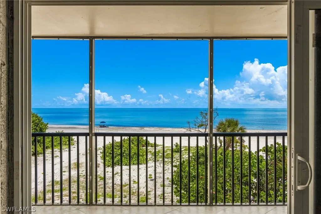 Sayana Of Sanibel Condo