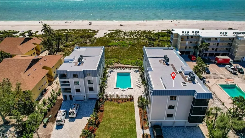 Shorewood Of Sanibel Condo
