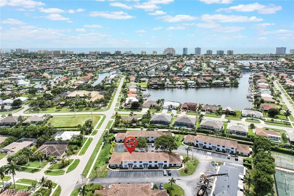 San Marco Villas