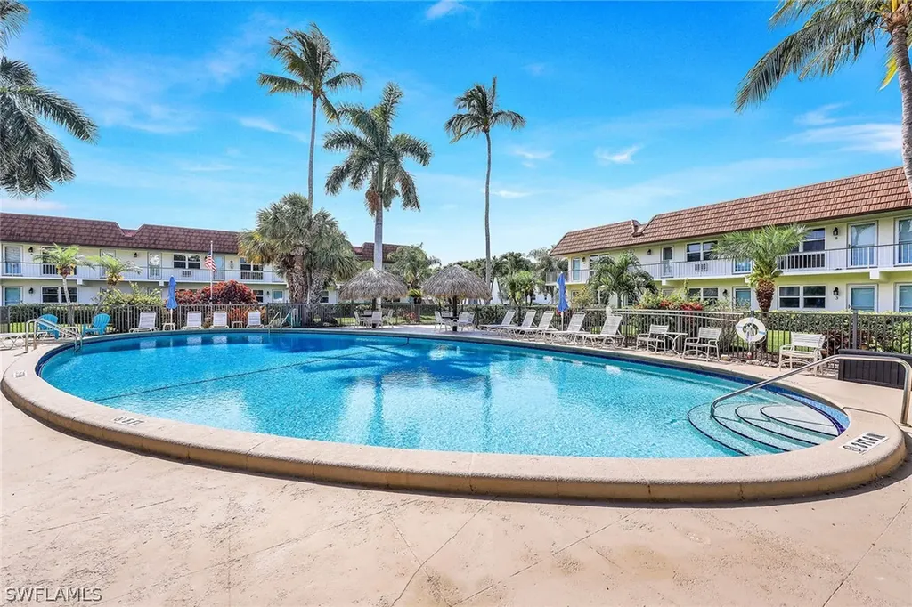 Seabreeze Apts