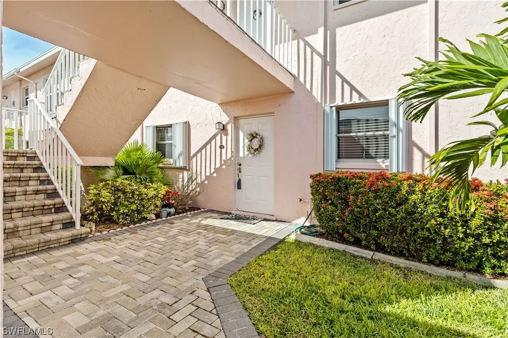 Seabreeze Condo
