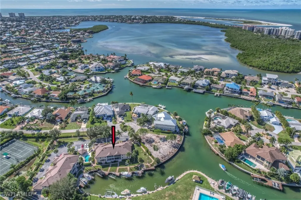 Waterway Cove