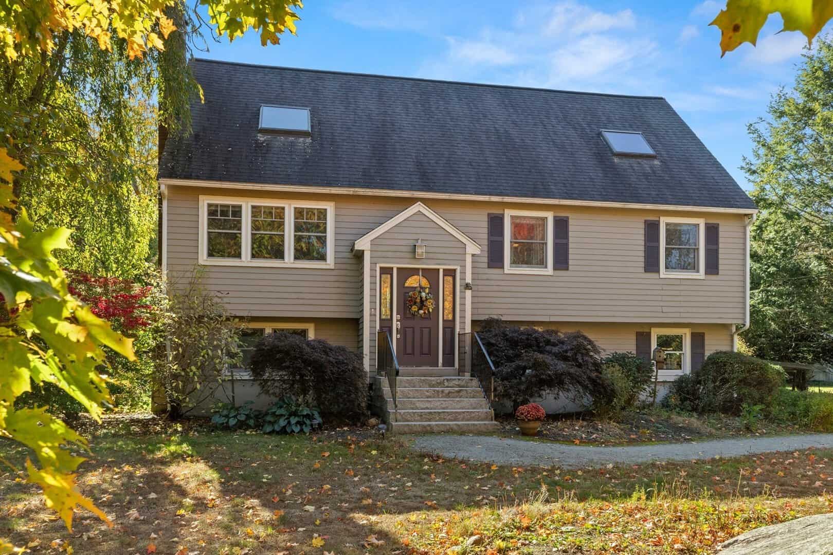 Listings for Michelle Weidler