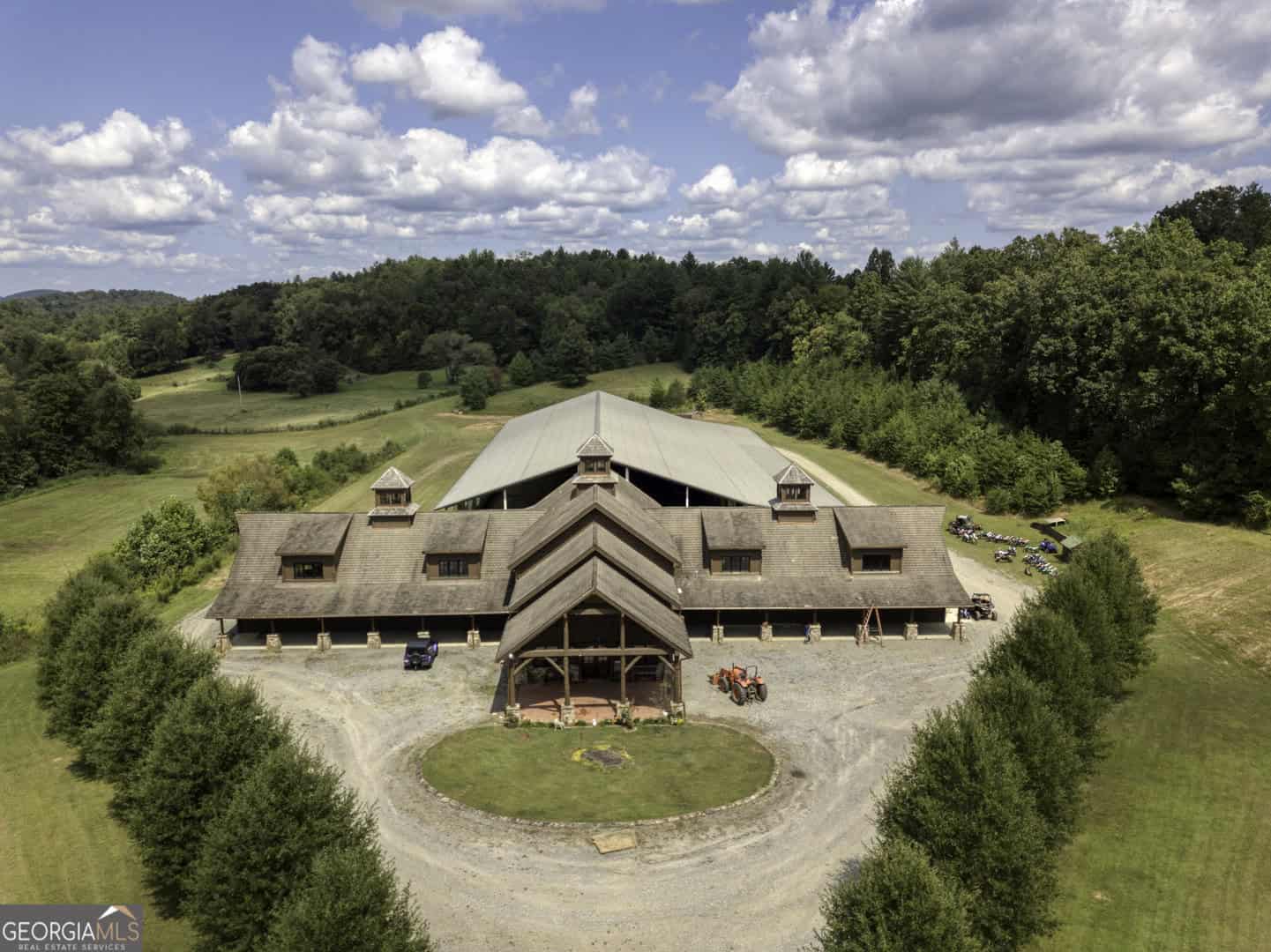 Mountain View Properties