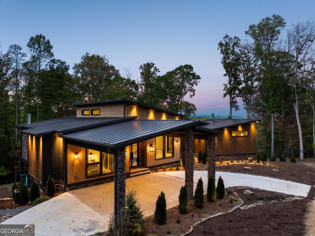 New Construction Properties