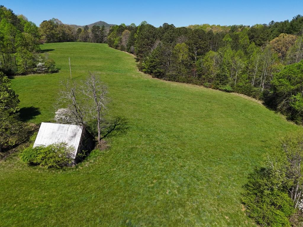 Creekside Lots