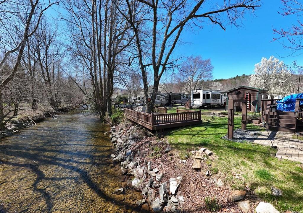 Riverfront Lots